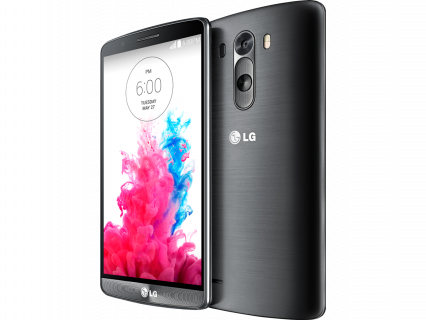 Ремонт телефонов LG